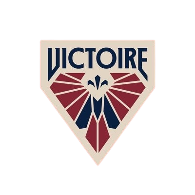 logo victoire de montréal