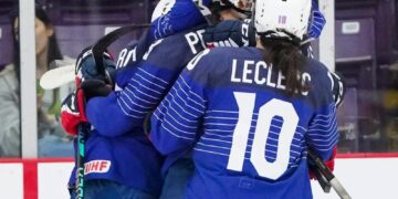 équipe de france féminine copie