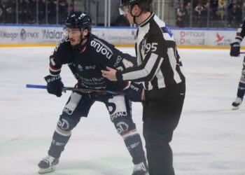 Match sans serif entre Ducs et Gothiques