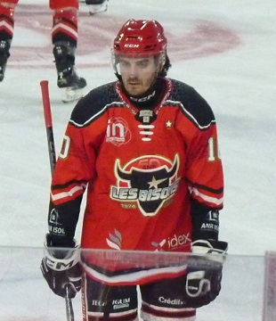 maxime mathieu