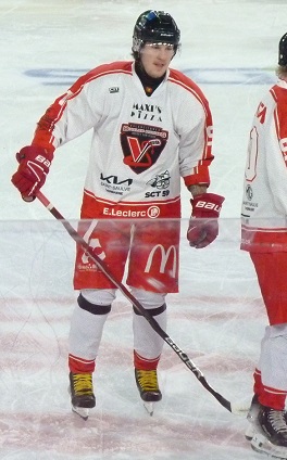 patrik jaaskelainen