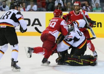 La victoire arrive trop tard pour le Danemark