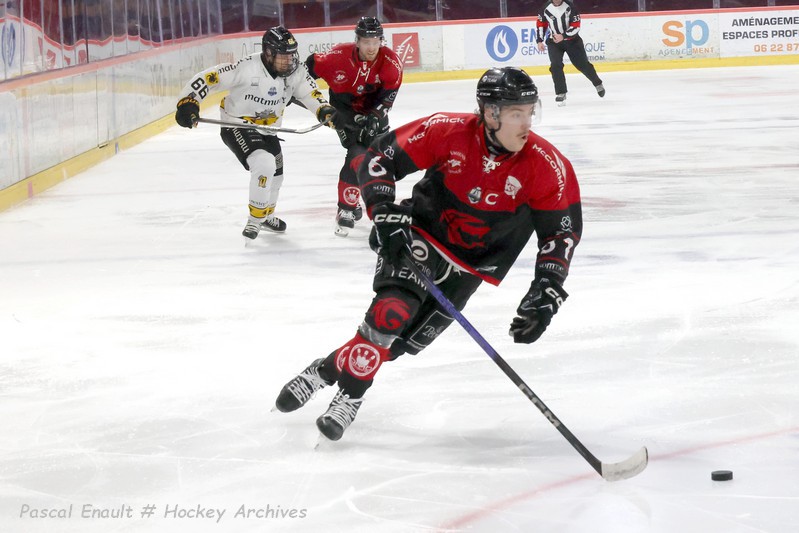 Zackary Lavigne (Amiens)