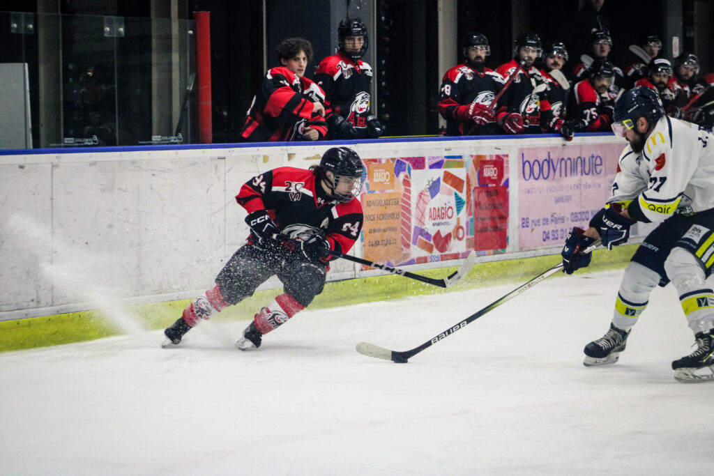 Nice D3 - Audric Papin 5