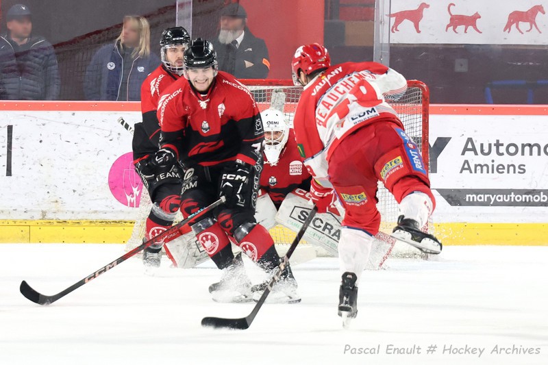 amiens grenoble play off demi match 3 18 mars 2025 (27)