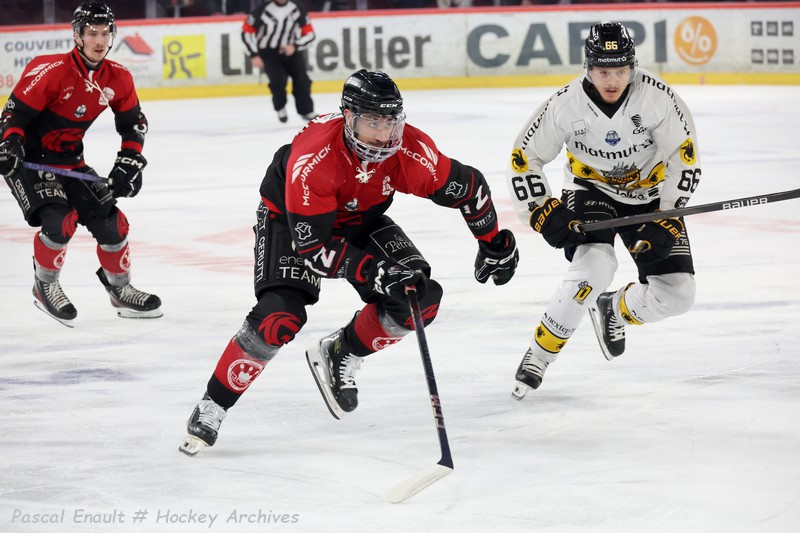 amiens rouen play off match 4 05 mars 2025 (19)