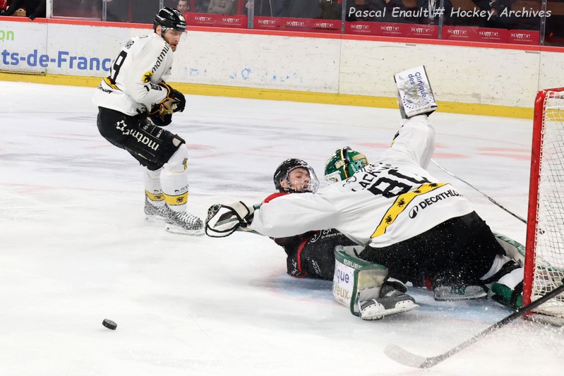 amiens rouen play off match 6 10 mars 2025 (30)