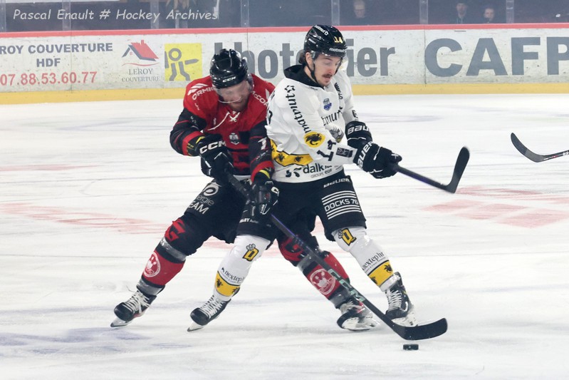 amiens rouen play off match 6 10 mars 2025 (8)