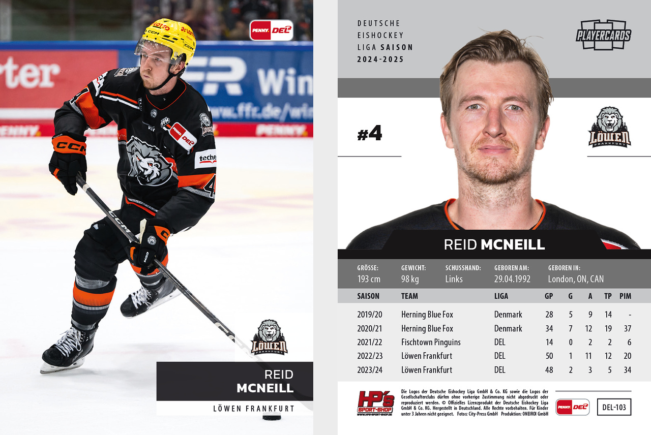 mcneillreid