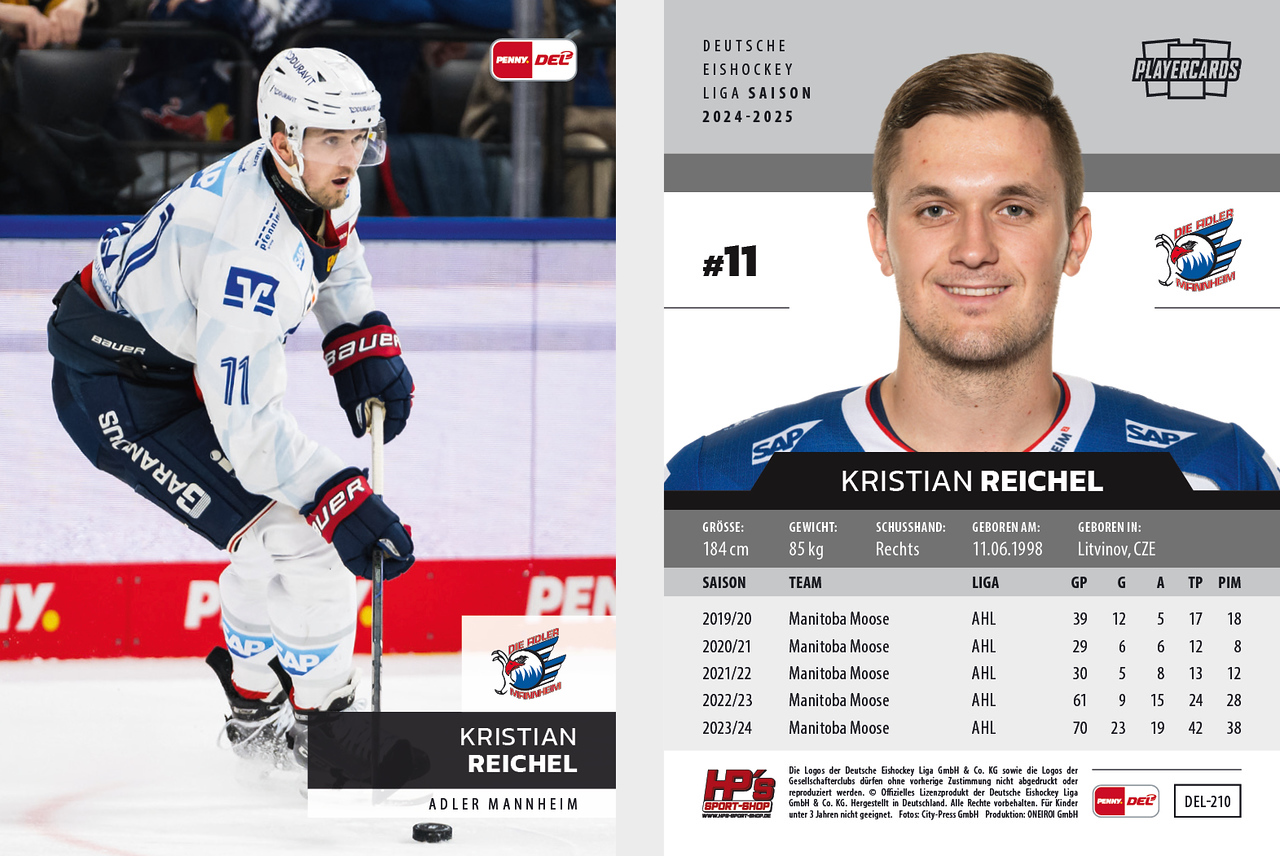 reichelkristian