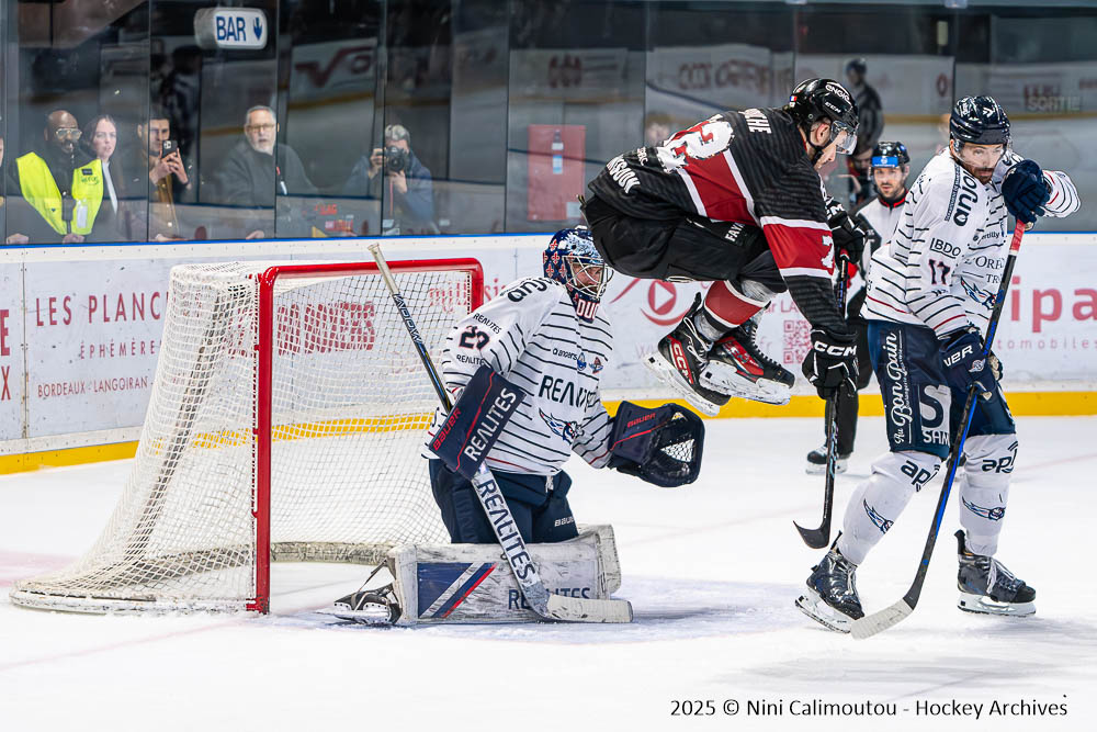 18 03 2025 slm po demi #3 boxers de bordeaux vs ducs d'angers