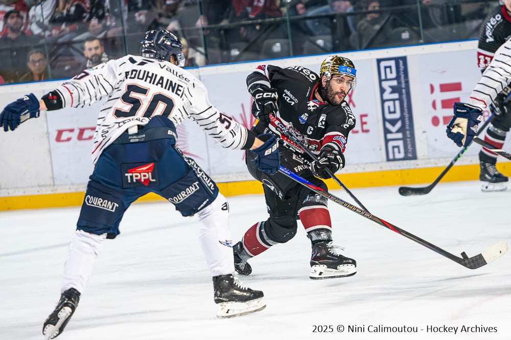 18 03 2025 slm po demi #3 boxers de bordeaux vs ducs d'angers