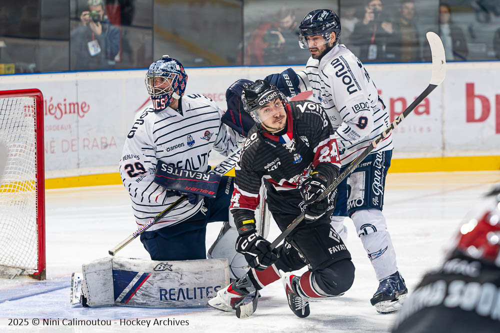 18 03 2025 slm po demi #3 boxers de bordeaux vs ducs d'angers
