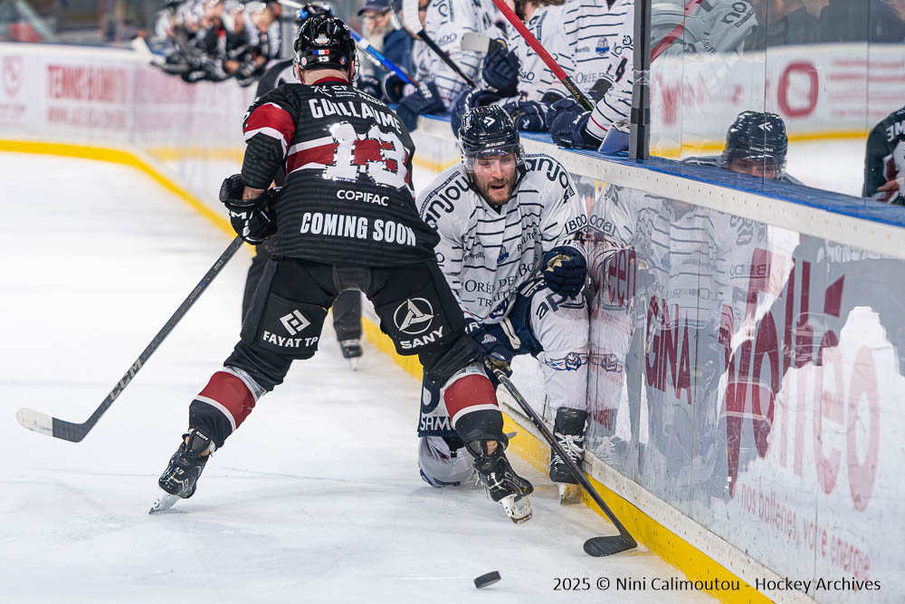 19 03 2025 slm po demi #4 boxers de bordeaux vs ducs d'angers