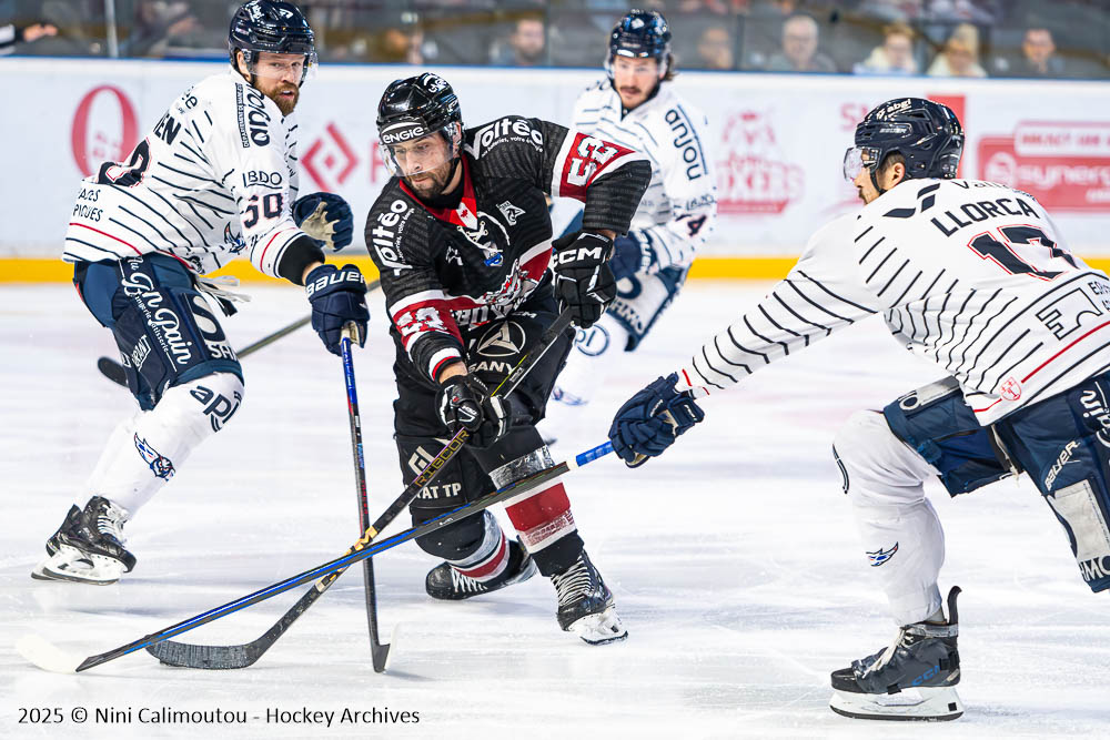 19 03 2025 slm po demi #4 boxers de bordeaux vs ducs d'angers