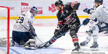 19 03 2025 slm po demi #4 boxers de bordeaux vs ducs d'angers