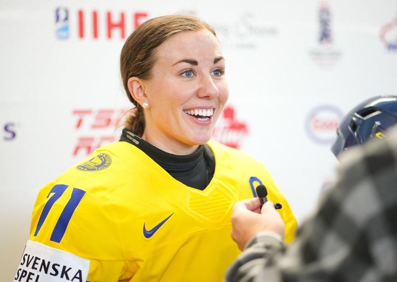 anna kjellbin