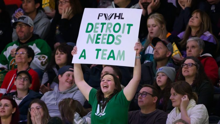 detroit pwhl team