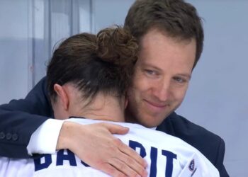 grégory tarlé et lore baudrit