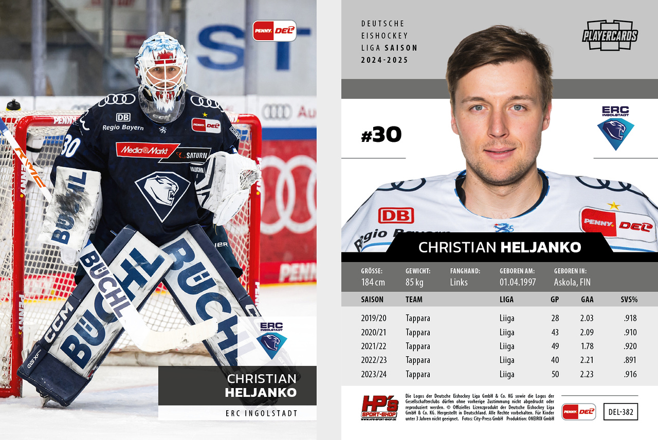 heljankochristian