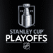 nhl 2025 stanley cup playoffs logo 1
