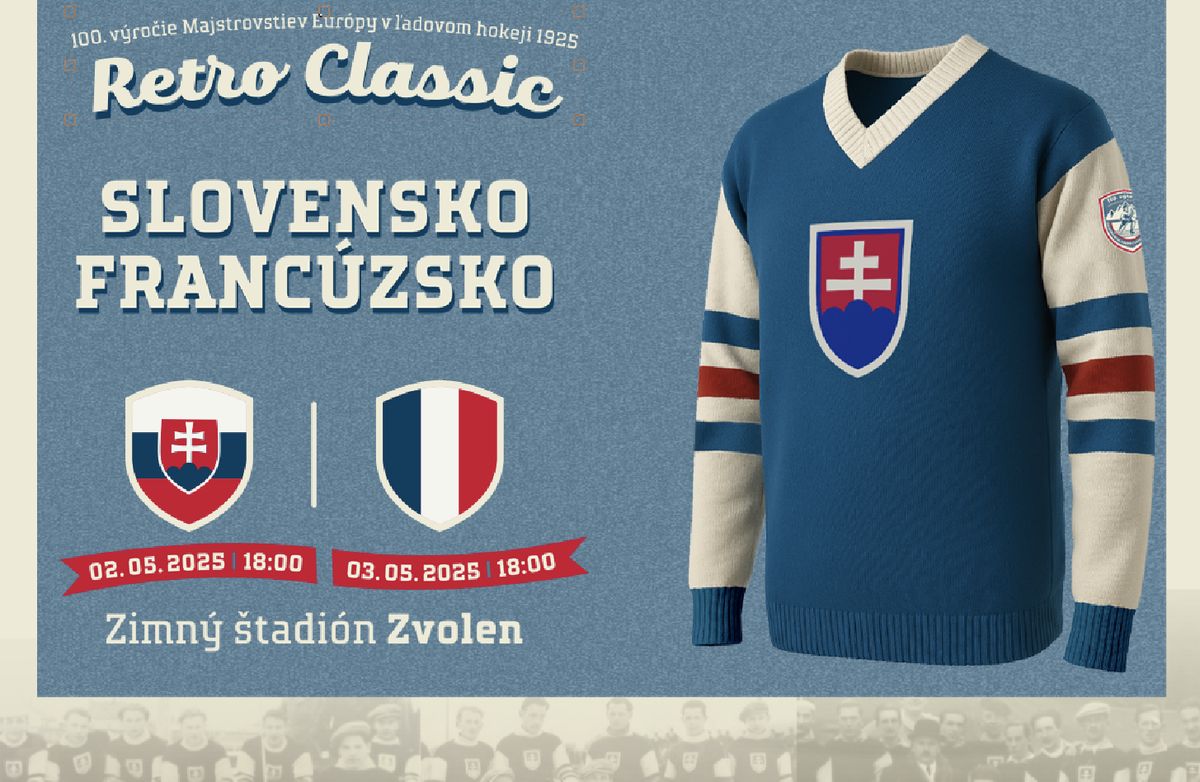 slovaquie maillot retro