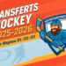 Transferts hockey 2025 2026