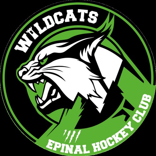 wildcats d'Épinal