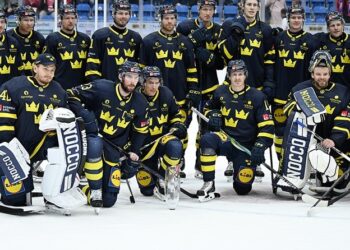 couverture tre kronor