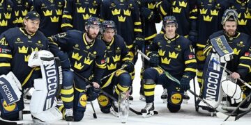 couverture tre kronor