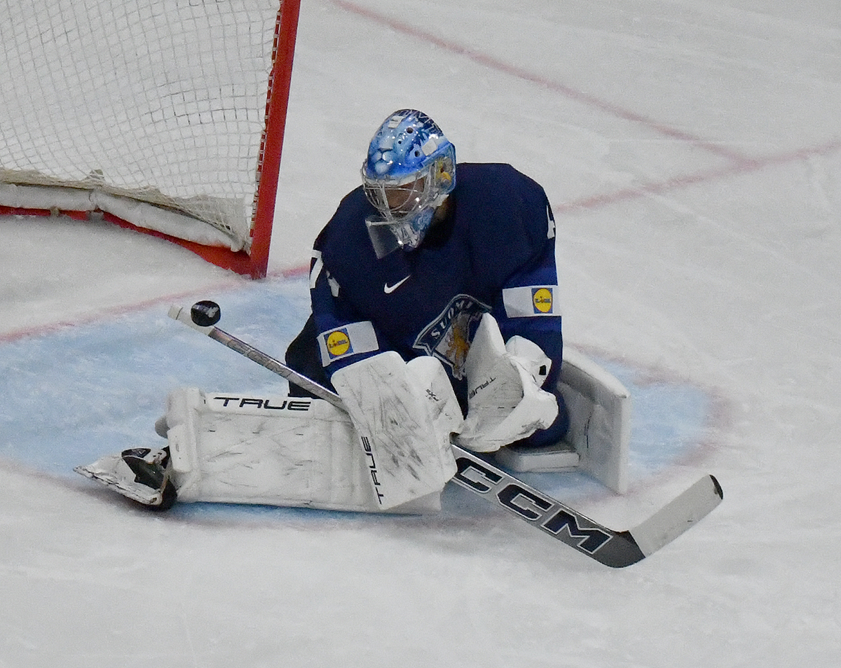 Juuse Saros