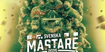 frölunda champion sdhl