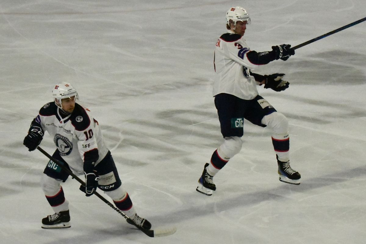 ronningen norstebo