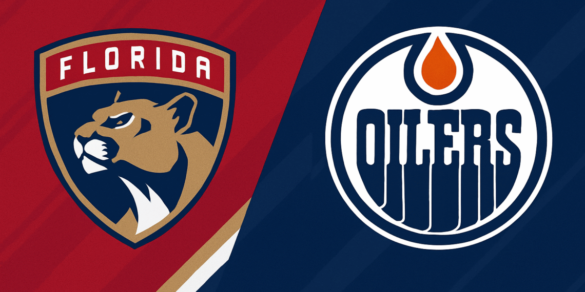 NHL Playoffs 2025