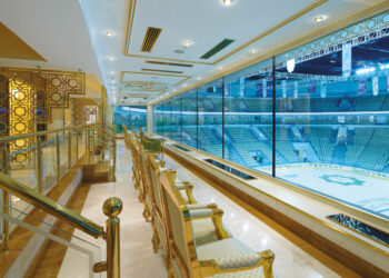 turkmenistan kisilibuzhokeyiarenasi