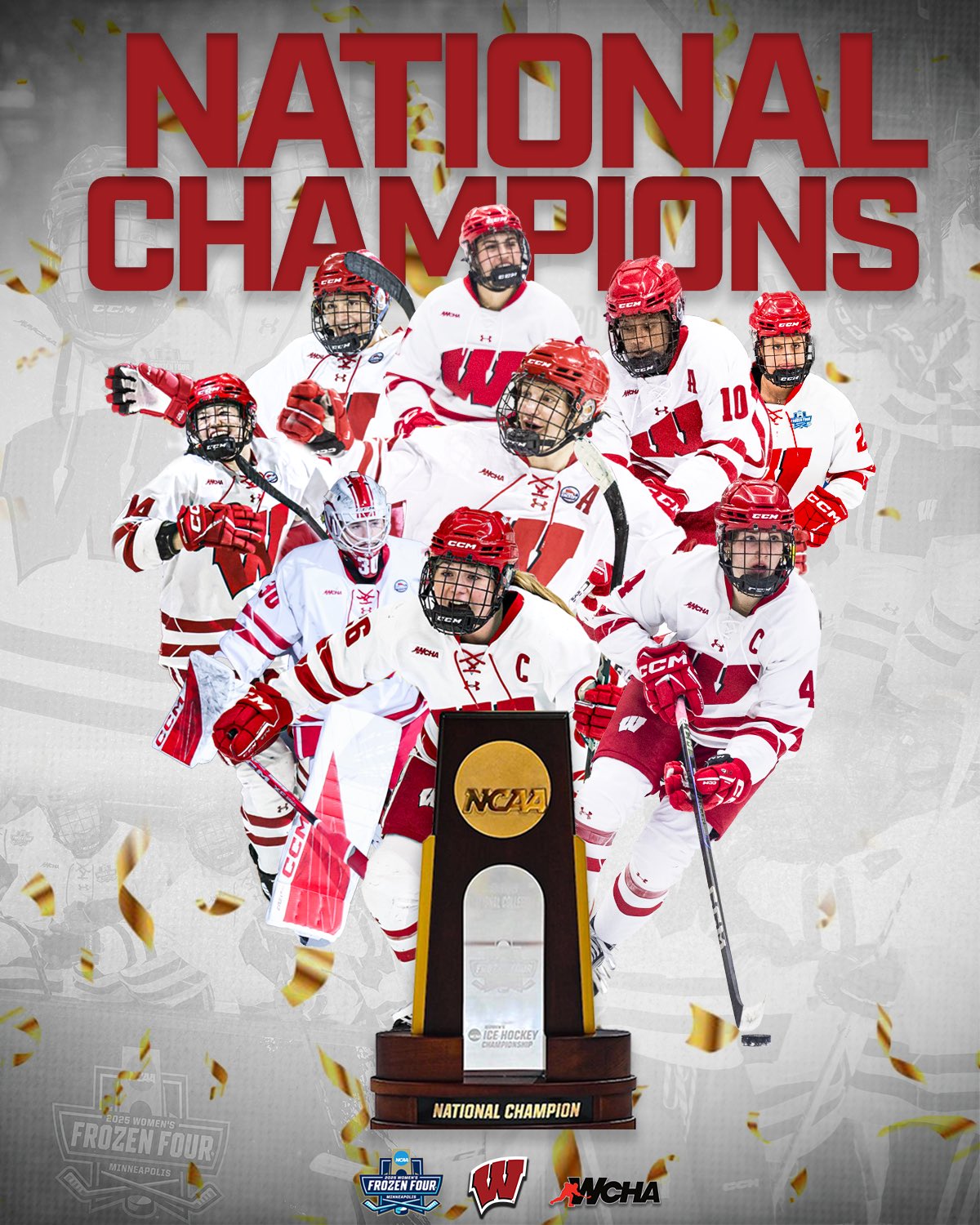 wisconsin badgers