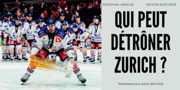 qui peut détrônner zurich
