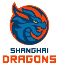 shanghai dragons