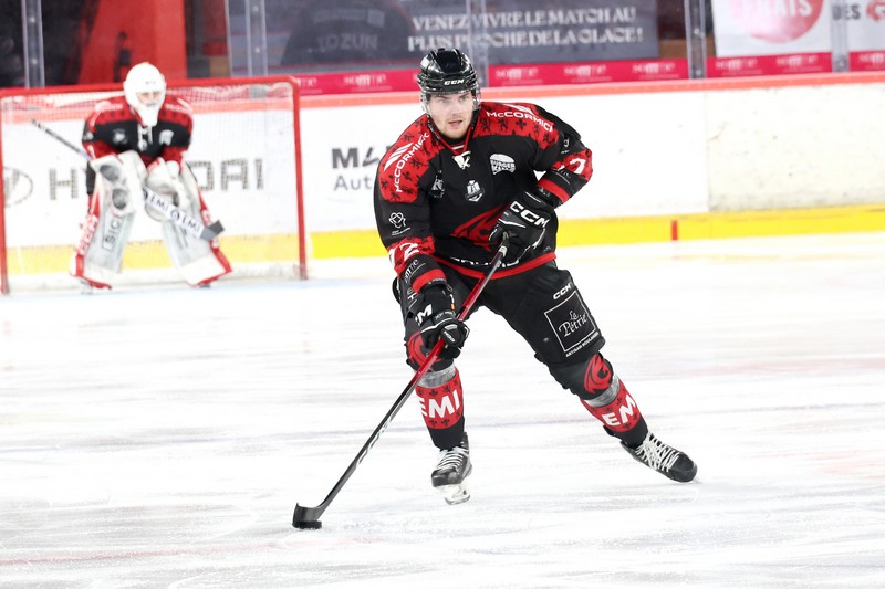 Svanenbergs (Amiens)