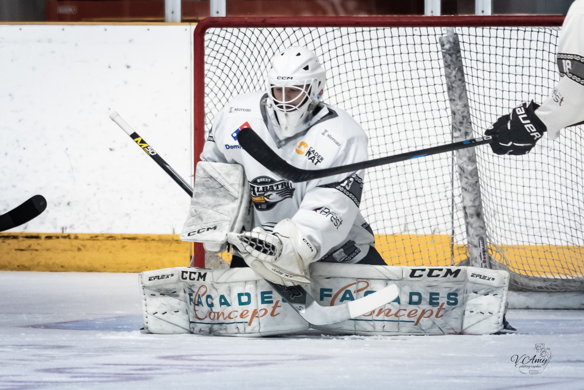 Division 2, 1ere journée : Brest et Toulouse premiers leaders