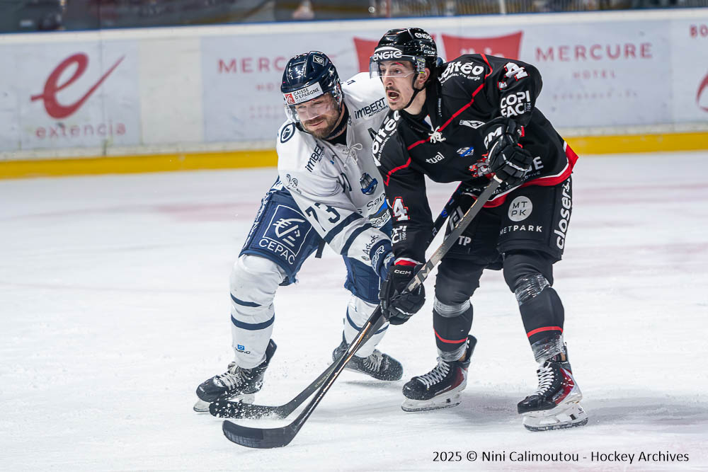 30 12 2025 slm j28 boxers de bordeaux vs rapaces de gap