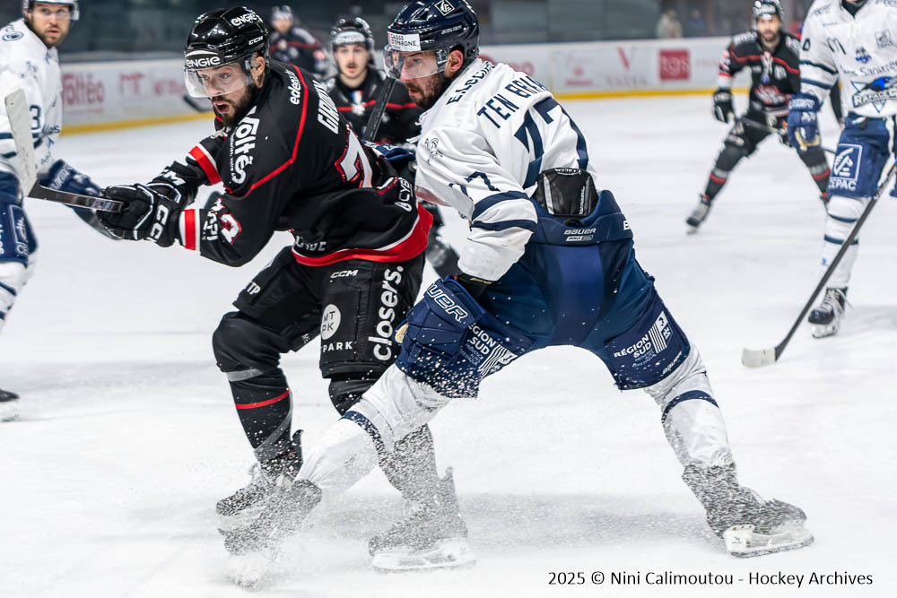 30 12 2025 slm j28 boxers de bordeaux vs rapaces de gap