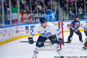 Le Niçois Teemu Loizeau.