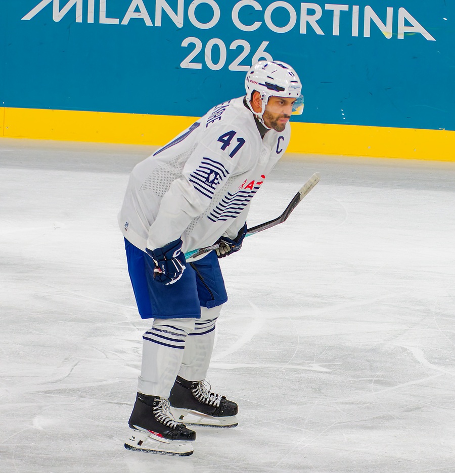 pierre Édouard bellemare