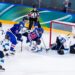USA-Finlande, JO 2026