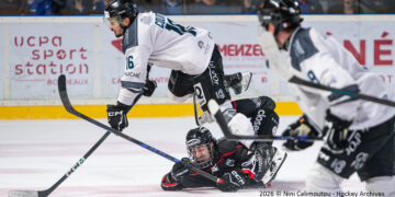 13 03 2026 slm po quart match #1 boxers de bordeaux vs spartiates de marseille