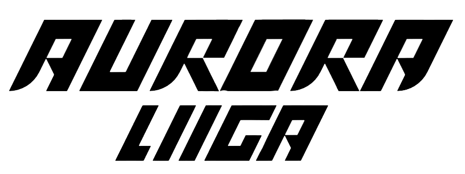 auroraliiga logo 2024
