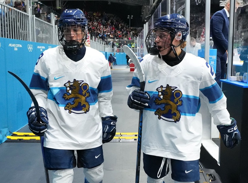 jenniina nylund et viivi vainikka