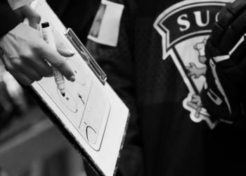 situation hockey féminin finlandais