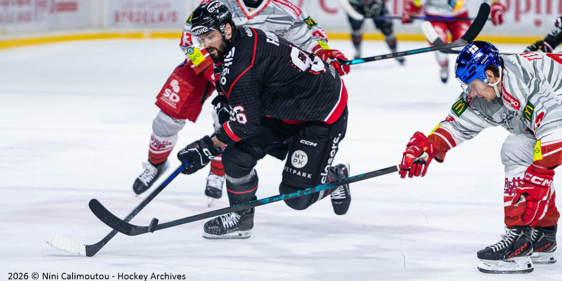 14 04 2026 slm po finale match #3 boxers de bordeaux vs brûleurs de loups